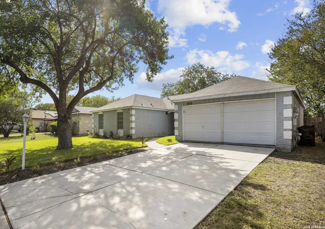 Photo 1 of Single family home for sale at 6706 Cypress Lake, San Antonio, TX 78244 | MLS# 2018204 | Listing updated on 2026-09-23
