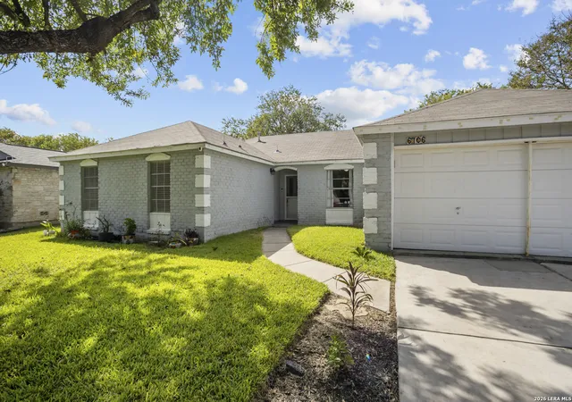 Photo 3 of Single family home for sale at 6706 Cypress Lake, San Antonio, TX 78244 | MLS# 2018204 | Listing updated on 2026-09-23