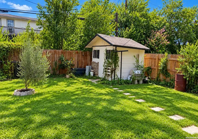 Photo 14 of Single family home for sale at 7522 Gallop, San Antonio, TX 78227 | MLS# 2018219 | Listing updated on 2026-10-02