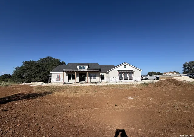 Photo 1 of Single family home for sale at 213 Lucky Ridge, Bandera, TX 78003 | MLS# 2018220 | Listing updated on 2026-09-21