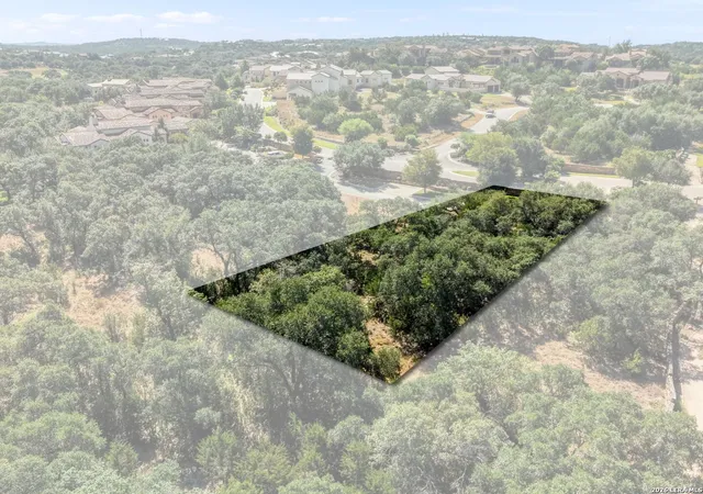 Land for sale at 2 Alberi Ln, Boerne, TX 78006 | MLS# 2018227
