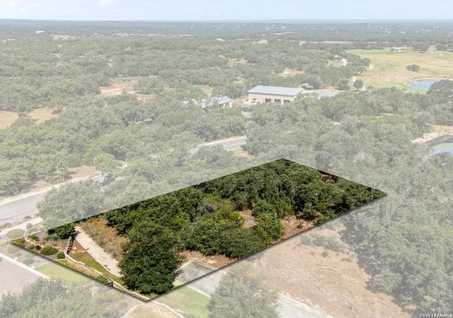 Photo 1 of Land for sale at 2 Alberi Ln, Boerne, TX 78006 | MLS# 2018227 | Listing updated on 2026-10-02
