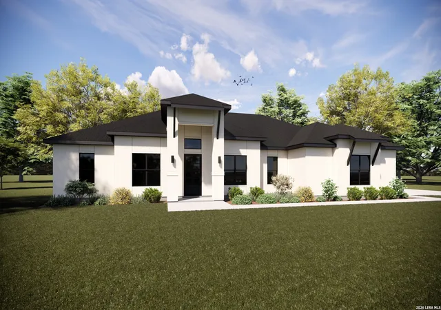 Photo 1 of Single family home for sale at 1063 Lariat Tr, Bandera, TX 78003 | MLS# 2018229 | Listing updated on 2026-09-21
