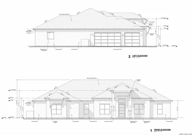Photo 2 of Single family home for sale at 1063 Lariat Tr, Bandera, TX 78003 | MLS# 2018229 | Listing updated on 2026-09-21