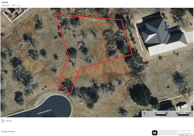 Photo 1 of Land for sale at 108 Mountain Home, Horseshoe Bay, TX 78657 | MLS# 2018234 | Listing updated on 2026-09-24