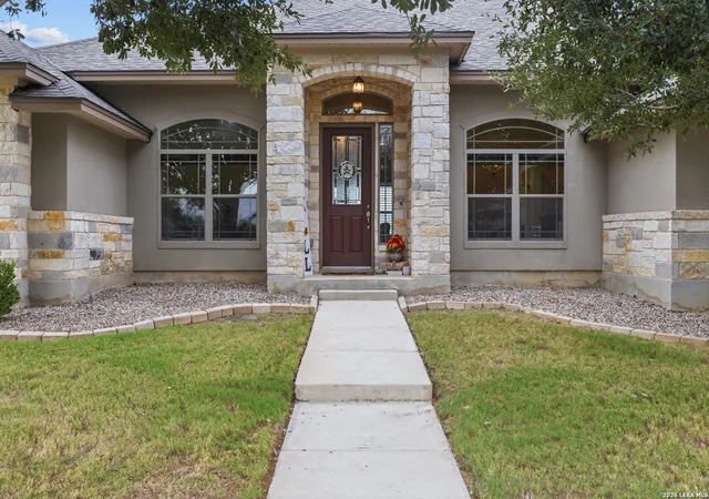 Photo 1 of Single family home for sale at 13411 Leeward Ln, San Antonio, TX 78263 | MLS# 2018235 | Listing updated on 2026-10-22
