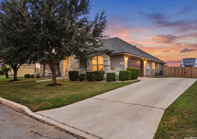 Photo 2 of Single family home for sale at 13411 Leeward Ln, San Antonio, TX 78263 | MLS# 2018235 | Listing updated on 2026-10-22