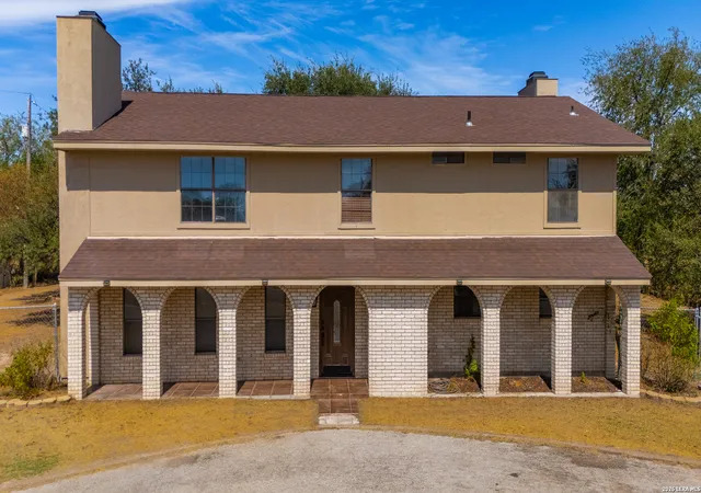 Single family home for sale at 175 Heritage Farms Dr, Eagle Pass, TX 78852 | MLS# 2018236