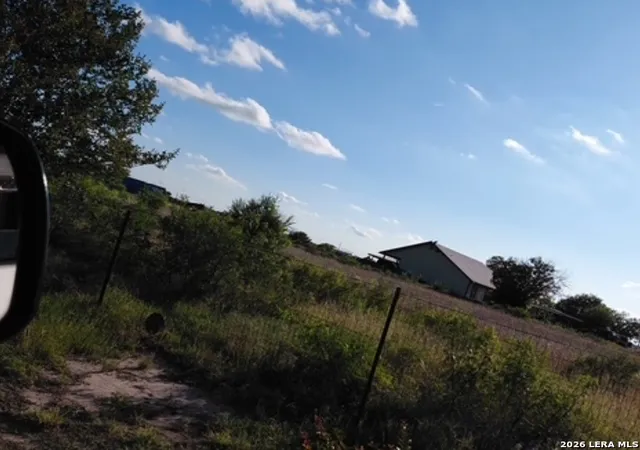 Photo 2 of Land for sale at 11066 Macaway Rd, Adkins, TX 78101 | MLS# 2018240 | Listing updated on 2026-10-02