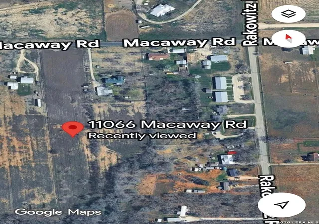 Photo 4 of Land for sale at 11066 Macaway Rd, Adkins, TX 78101 | MLS# 2018240 | Listing updated on 2026-10-02