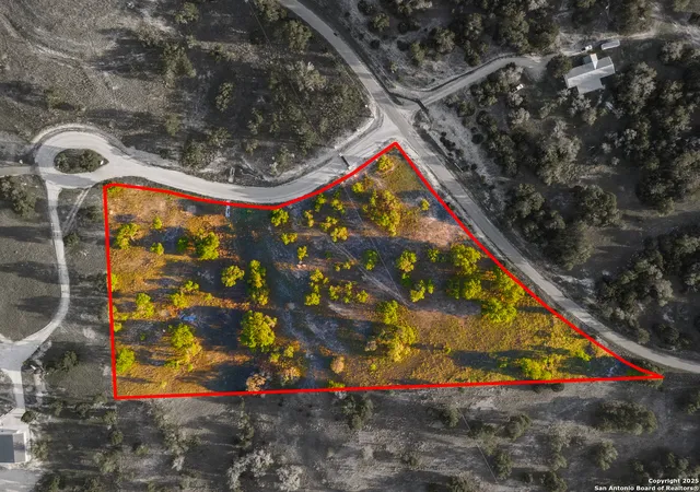 Photo 2 of Land for sale at Lot 31 Shady Holw, Blanco, TX 78606 | MLS# 2018244 | Listing updated on 2026-09-21