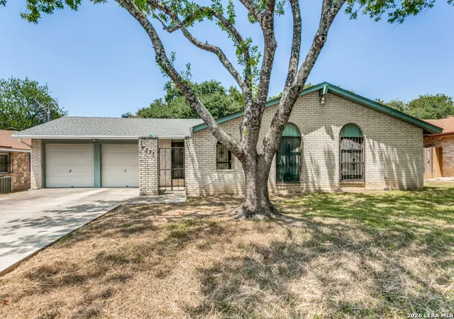 Single family home for sale at 7331 Crownpiece, San Antonio, TX 78240 | MLS# 2018252