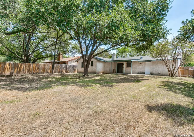 Photo 25 of Single family home for sale at 7331 Crownpiece, San Antonio, TX 78240 | MLS# 2018252 | Listing updated on 2026-09-21