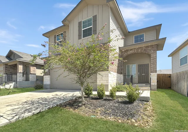 Single family home for sale at 6518 Bleak Hills Blvd, San Antonio, TX 78252 | MLS# 2018256