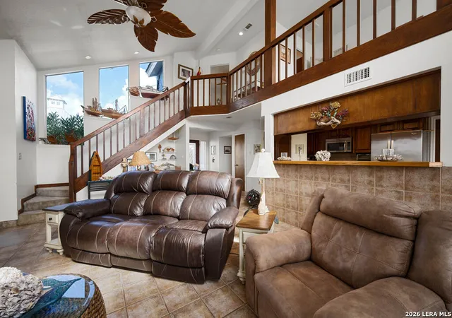 Photo 4 of Single family home for sale at 135 Sea View Dr, Aransas Pass, TX 78336 | MLS# 2018259 | Listing updated on 2026-09-21