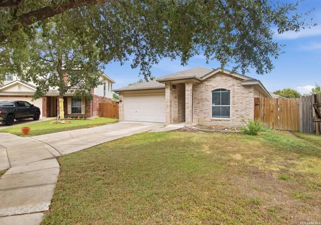 Single family home for sale at 9914 Mustang Isle, San Antonio, TX 78254 | MLS# 2018273