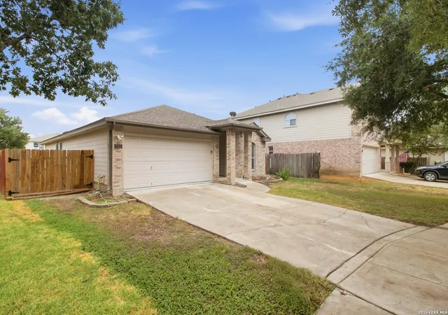 Photo 1 of Single family home for sale at 9914 Mustang Isle, San Antonio, TX 78254 | MLS# 2018273 | Listing updated on 2026-09-22