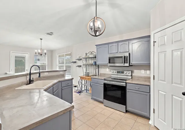 Photo 2 of Single family home for sale at 9914 Mustang Isle, San Antonio, TX 78254 | MLS# 2018273 | Listing updated on 2026-09-22