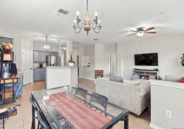 Photo 4 of Single family home for sale at 9914 Mustang Isle, San Antonio, TX 78254 | MLS# 2018273 | Listing updated on 2026-09-22
