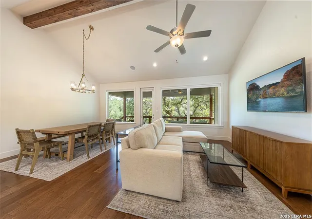 Photo 2 of Sale Pending at 1175 Lavaca, Canyon Lake, TX 78133 | MLS# 2018278 | Listing updated on 2026-10-17