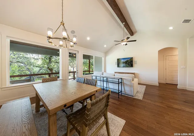 Photo 4 of Sale Pending at 1175 Lavaca, Canyon Lake, TX 78133 | MLS# 2018278 | Listing updated on 2026-10-17