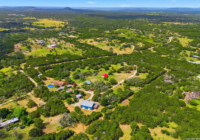 Photo 2 of Land for sale at 443 Oak Hills Rd, Pipe Creek, TX 78063 | MLS# 2018300 | Listing updated on 2026-09-22