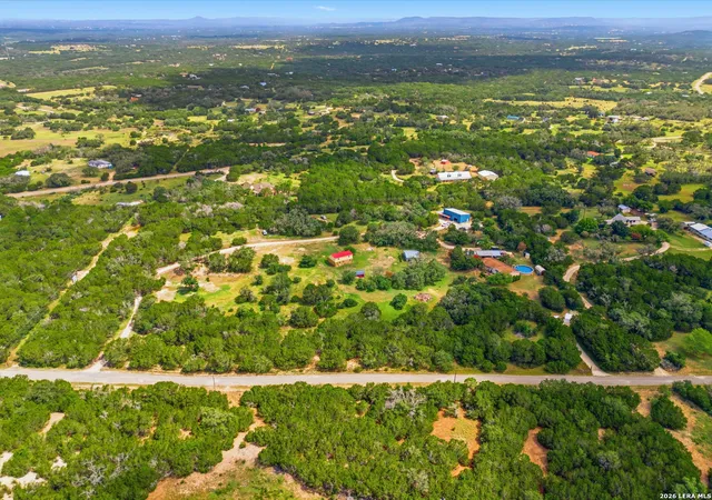 Photo 3 of Land for sale at 443 Oak Hills Rd, Pipe Creek, TX 78063 | MLS# 2018300 | Listing updated on 2026-09-22