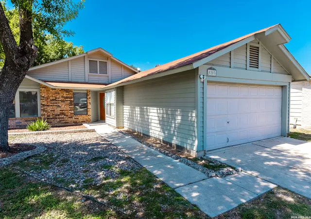 Single family home for sale at 9203 Autumn Sunrise, San Antonio, TX 78254 | MLS# 2018301