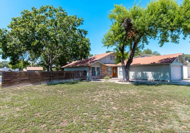 Photo 1 of Single family home for sale at 9203 Autumn Sunrise, San Antonio, TX 78254 | MLS# 2018301 | Listing updated on 2026-09-22