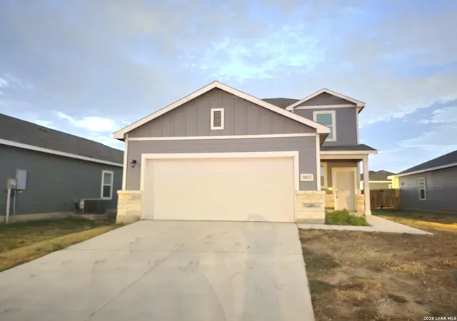 Photo 1 of Single family home for sale at 10111 Suspiro Ave, San Antonio, TX 78224 | MLS# 2018303 | Listing updated on 2026-09-22