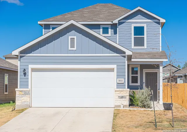 Photo 4 of Single family home for sale at 10111 Suspiro Ave, San Antonio, TX 78224 | MLS# 2018303 | Listing updated on 2026-09-22