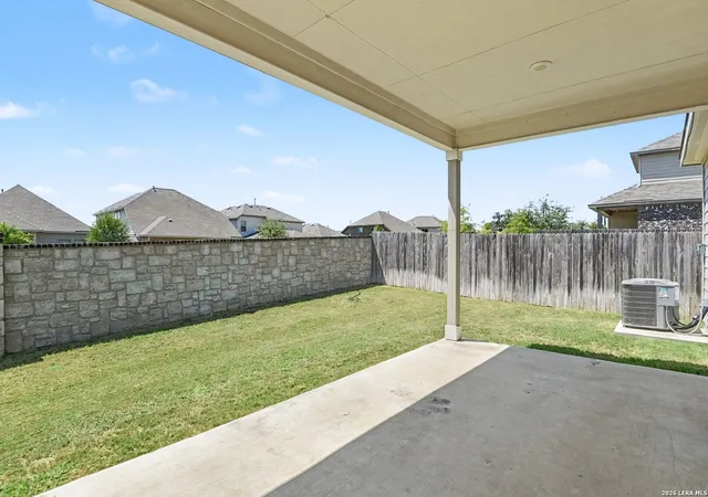 Photo 20 of Single family home for sale at 11702 Briceway Land, San Antonio, TX 78254 | MLS# 2018304 | Listing updated on 2026-10-08