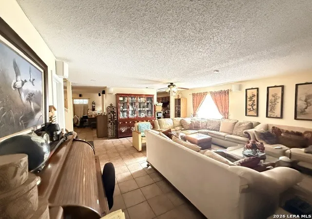 Photo 3 of Single family home for sale at 4538 Misty Springs Dr, San Antonio, TX 78244 | MLS# 2018309 | Listing updated on 2026-09-22