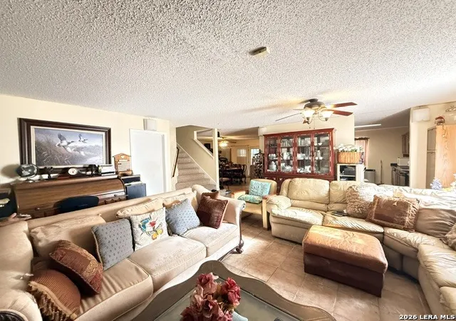 Photo 4 of Single family home for sale at 4538 Misty Springs Dr, San Antonio, TX 78244 | MLS# 2018309 | Listing updated on 2026-09-22