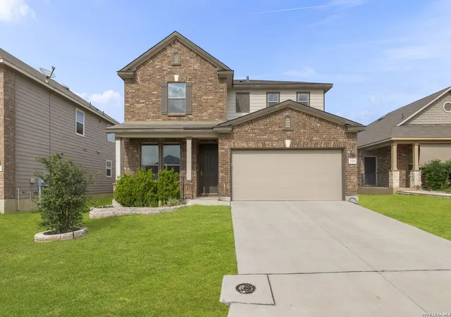 Photo 2 of Single family home for sale at 3326 Putnam Flds, Converse, TX 78109 | MLS# 2018311 | Listing updated on 2026-09-29