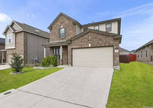 Photo 3 of Single family home for sale at 3326 Putnam Flds, Converse, TX 78109 | MLS# 2018311 | Listing updated on 2026-09-29