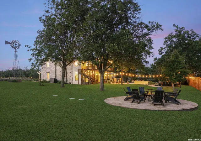 Photo 4 of Single family home for sale at 271 Smokehouse Rd, Fredericksburg, TX 78624 | MLS# 2018316 | Listing updated on 2026-10-07
