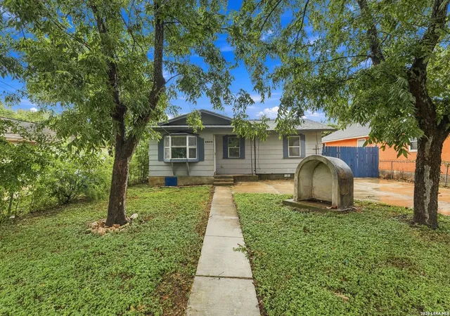 Photo 1 of Single family home for sale at 6542 Tahoka St, San Antonio, TX 78227 | MLS# 2018318 | Listing updated on 2026-09-22