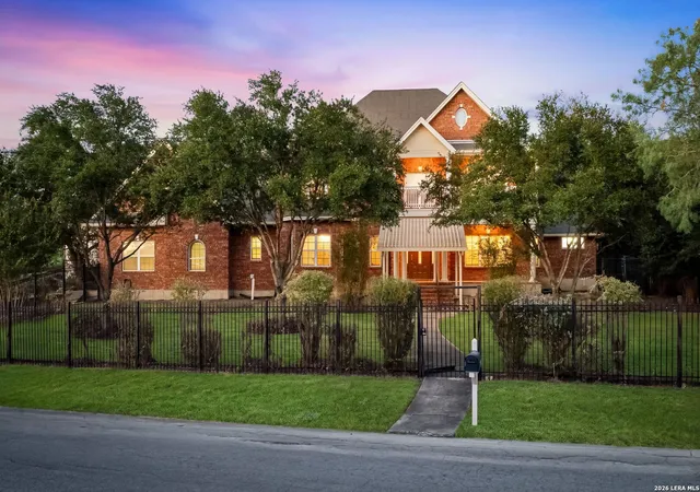 Single family home for sale at 6519 Kings Crown W, San Antonio, TX 78233 | MLS# 2018327