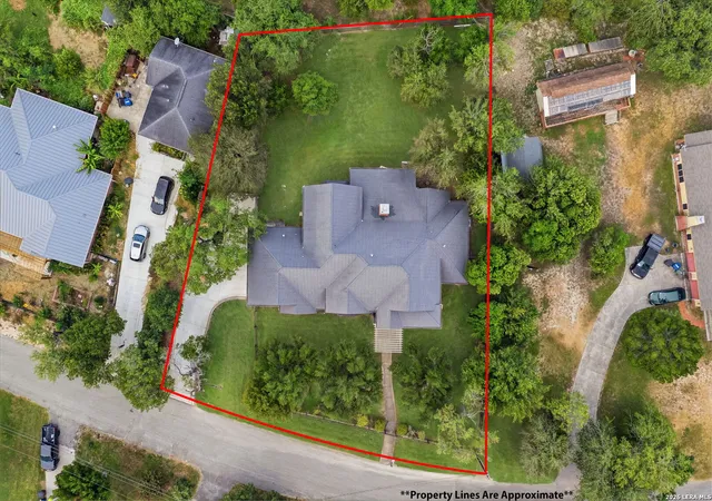 Photo 3 of Single family home for sale at 6519 Kings Crown W, San Antonio, TX 78233 | MLS# 2018327 | Listing updated on 2026-09-22