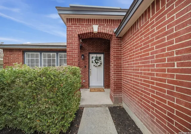 Single family home for sale at 5607 Spring Quail, San Antonio, TX 78247 | MLS# 2018338