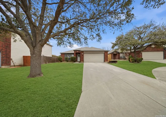 Photo 1 of Single family home for sale at 5607 Spring Quail, San Antonio, TX 78247 | MLS# 2018338 | Listing updated on 2026-09-22