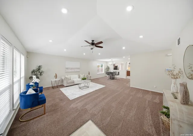 Photo 2 of Single family home for sale at 5607 Spring Quail, San Antonio, TX 78247 | MLS# 2018338 | Listing updated on 2026-09-22