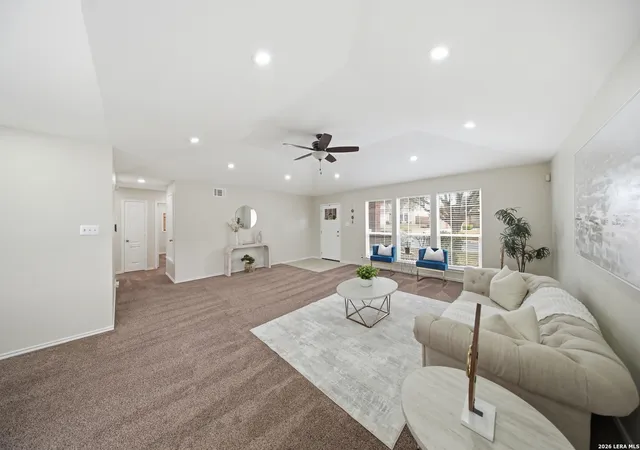 Photo 3 of Single family home for sale at 5607 Spring Quail, San Antonio, TX 78247 | MLS# 2018338 | Listing updated on 2026-09-22