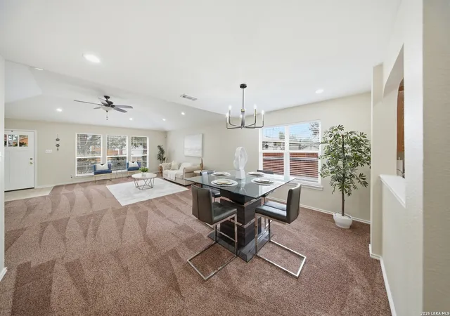 Photo 4 of Single family home for sale at 5607 Spring Quail, San Antonio, TX 78247 | MLS# 2018338 | Listing updated on 2026-09-22