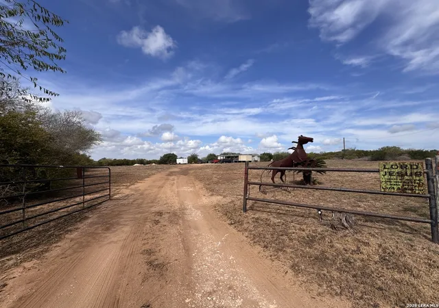 Photo 1 of Land for sale at 1689 Fm 2824, Beeville, TX 78102 | MLS# 2018343 | Listing updated on 2026-10-03