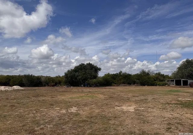 Photo 3 of Land for sale at 1689 Fm 2824, Beeville, TX 78102 | MLS# 2018343 | Listing updated on 2026-10-03