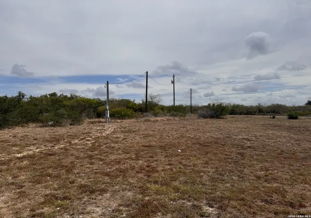 Photo 3 of Land for sale at 1689 Fm 2824, Beeville, TX 78102 | MLS# 2018343 | Listing updated on 2026-10-03