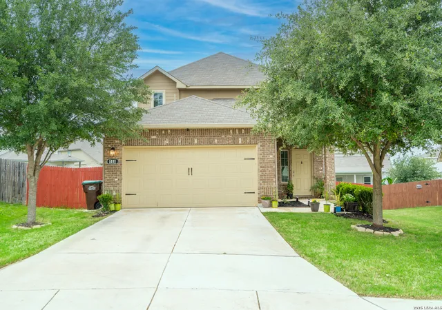 Photo 2 of Single family home for sale at 144 Black Fawn, San Antonio, TX 78253 | MLS# 2018345 | Listing updated on 2026-09-22