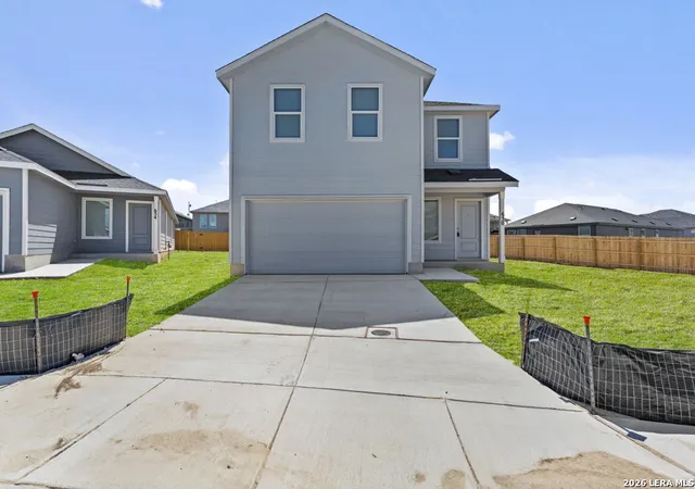 Single family home for sale at 630 Drake Dr, Marion, TX 78124 | MLS# 2018346